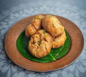 Makhan vada