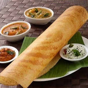Spl Roast Dosai