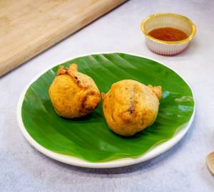 Potato bonda 1pc