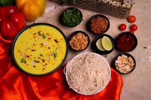 Khao Suey [ Chef'S Special ]