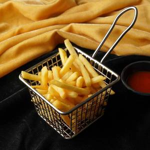 Finger chips