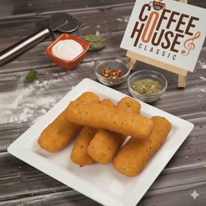 Fish Finger [5 Pcs]