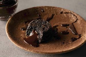 Choco Lava Cake