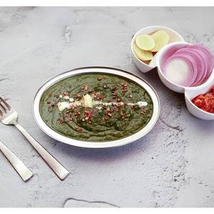 Lasooni methi