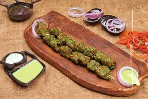 Hara Bara Kabab
