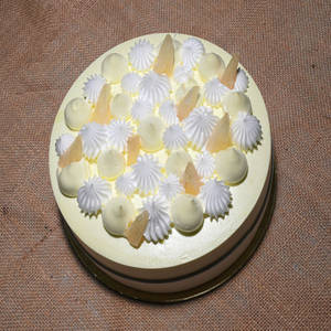 Pineapple Cake