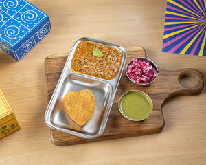 Mutton Keema Pattice [Star Dish]