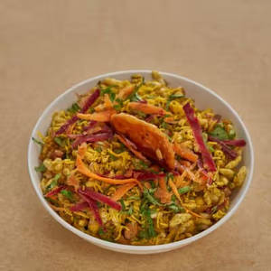 Bhel Puri