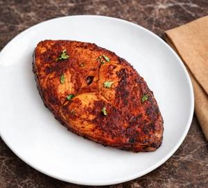 Anjal Fish (Seer) Tawa Fry (1 Pc)