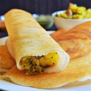 Masala Dosai