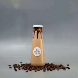 Classic Cold Coffee
