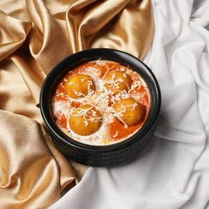 Paneer kofta