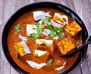 Paneer Makhani