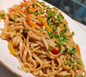 Yaki udon