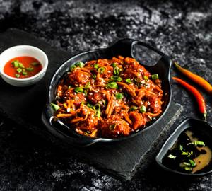 Manchurian Plate
