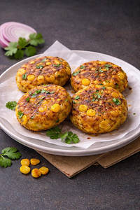Corn Cheese