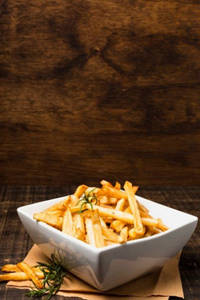 Classic Fries