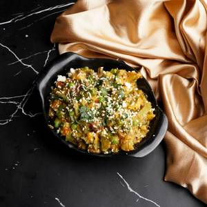 Veg kadhai