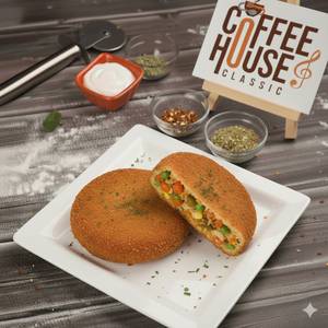 Special Fish Roll [2 Pcs]