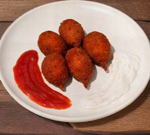 Breaded Crab Claw (5pcs)