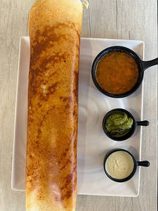 Masala Dosa