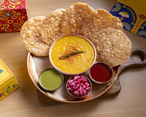 Dal Pakwan Mini's