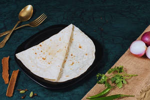 Rumali Roti-1 Piece