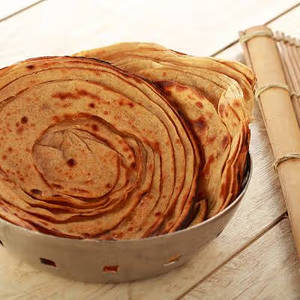Tandoori Paratha