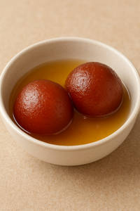 Gulab Jamun