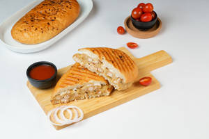 Chicken & Cheese Sandwich