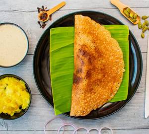 Single Benne Dosa