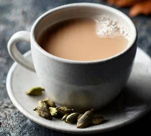 Elaichi Milk Tea [250Ml, Serves 1-2]