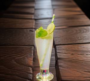 Classic Mojito