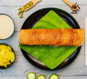 Masala Dosa
