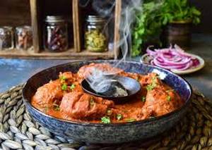 Boneless chicken angara [220 grams]