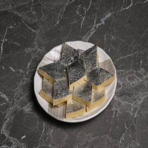 Kaju Barfi