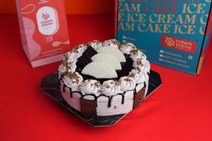 Chocolate Cake 1000Ml