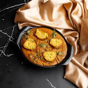 Veg kofta