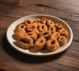 Squid Rava Fry (130Gms)