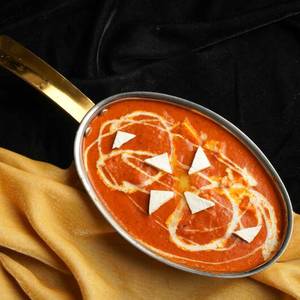 Paneer masala