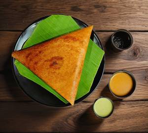 Masala Dosa