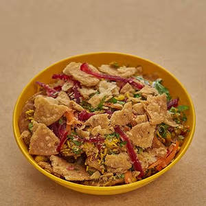 Papdi Chaat