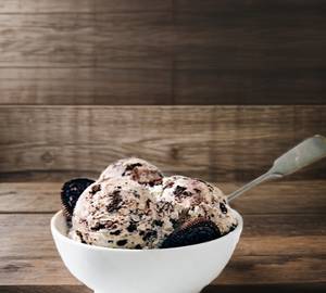 Cookies & Cream