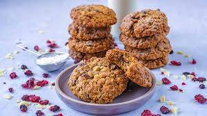 Oats cranberry cookies 200 g