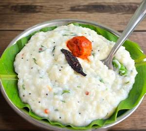 Curd rice