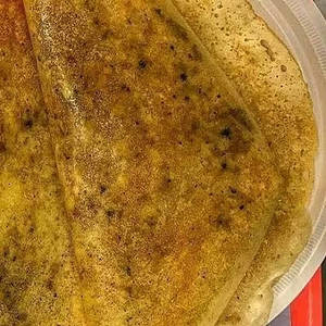 Pepper (milagu) Roast Dosai
