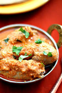 Chicken kabuli [3 pieces]