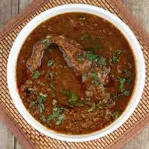 Mutton angara boneless