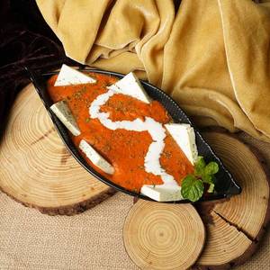Shahi paneer