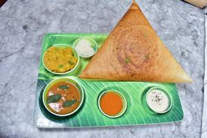 Masala Dosa